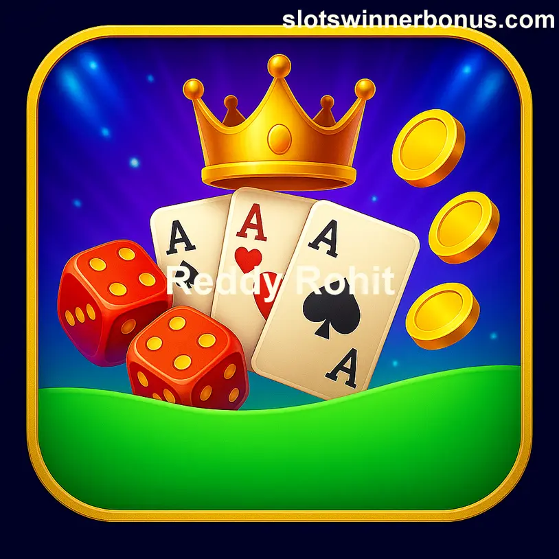 Reddy Rohit online safety expert at slotswinnerbonus.com