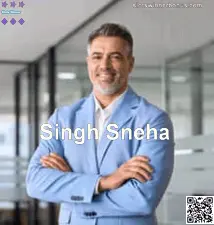 Portrait of Singh Sneha, Web Editor and Quality Reviewer at Slots Winner Bonus portal