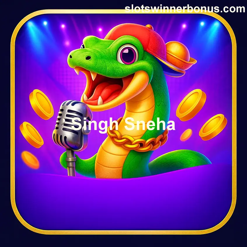 slotswinnerbonus.com hands-on review by Singh Sneha