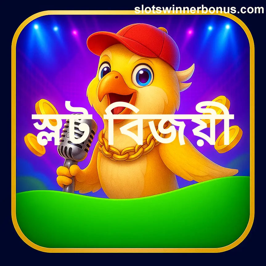 Slots Winner Office - Bengaluru Location