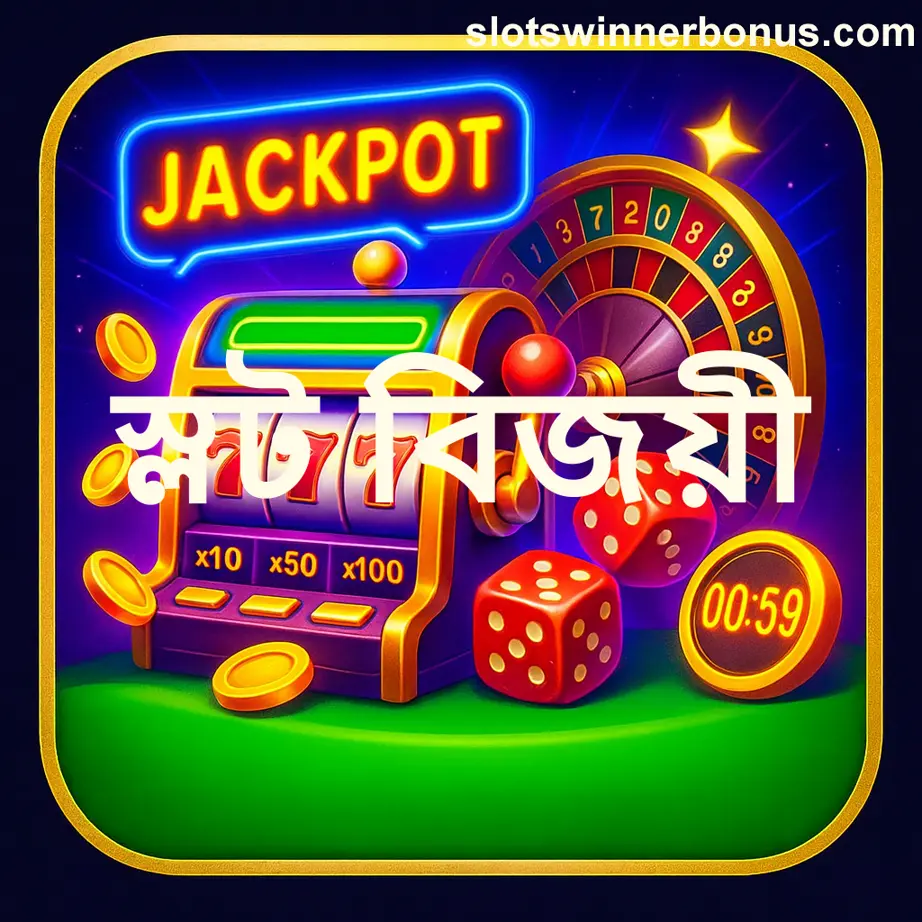 Slots Winner Download App official secure Android iOS logo snapshot