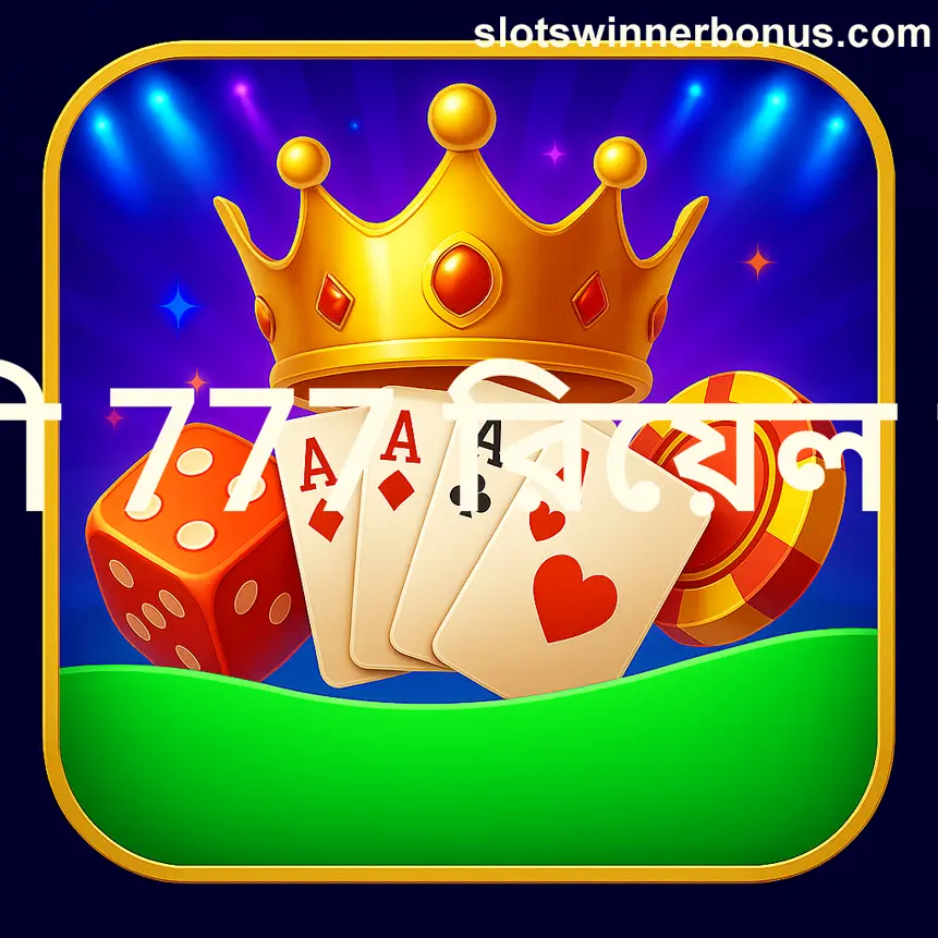 Depiction of online slots winner 777 real money apk issues in India
