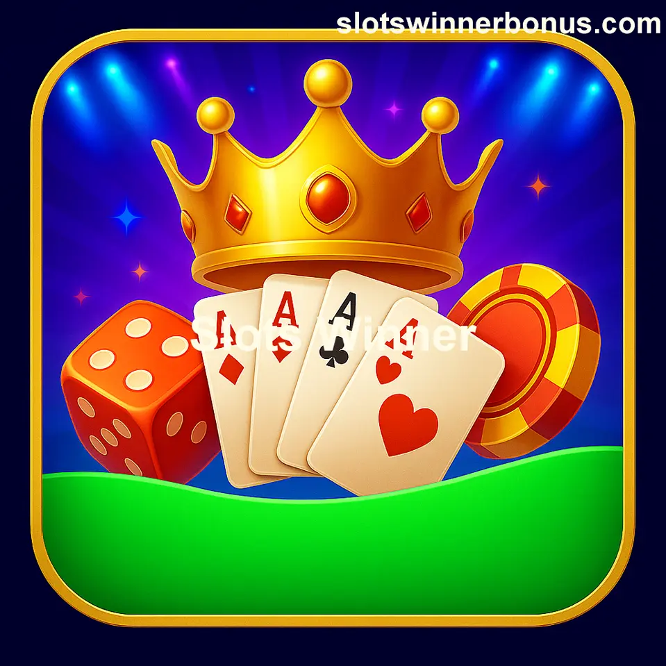 Slots Winner Office - Bengaluru Location