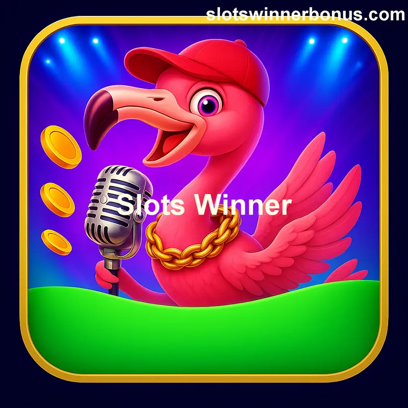 Slots Winner registration how-to screenshot