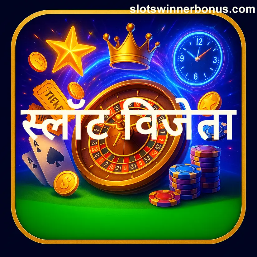 Year of founding and expansion of Slots Winner