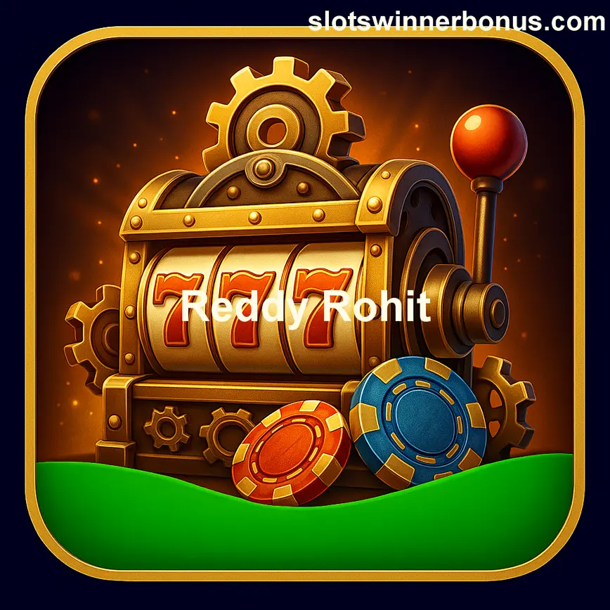 Reddy Rohit online safety expert at slotswinnerbonus.com