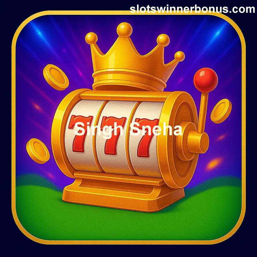 slotswinnerbonus.com hands-on review by Singh Sneha