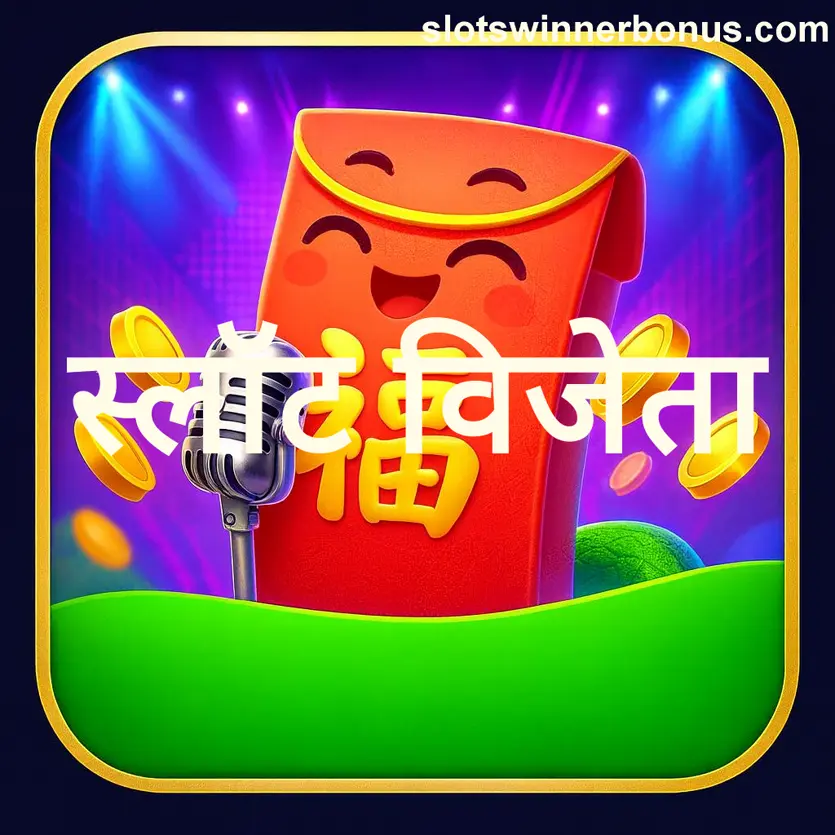 Slots Winner Download App official secure Android iOS logo snapshot