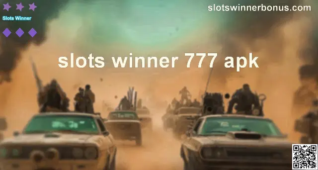Slots Winner 777 APK Withdrawal Problem and Security News 2025
