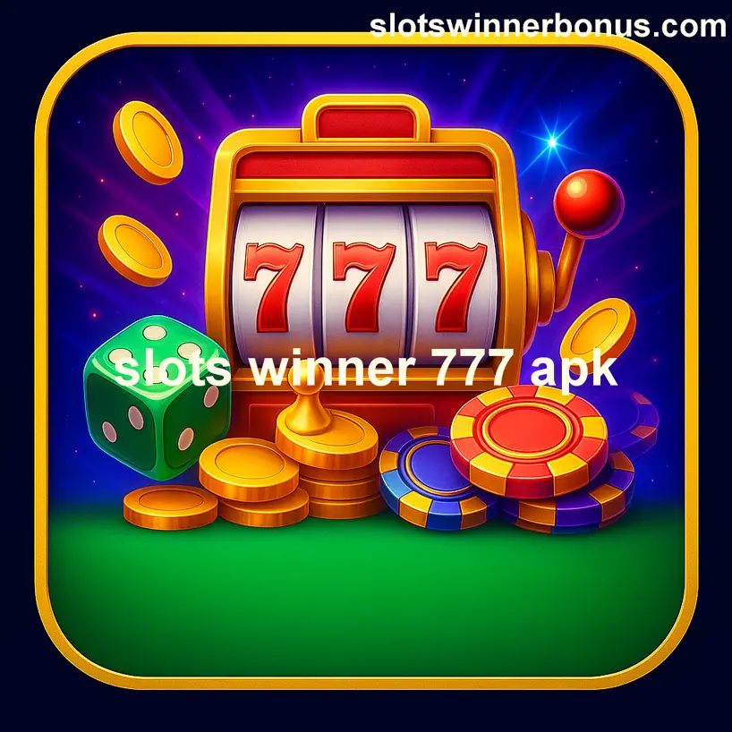 Troubleshooting Slots Winner 777 APK Issues in India