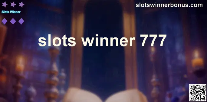 Slots Winner 777 India withdrawal problem review 2025