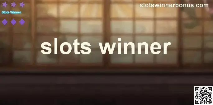 Slots Winner legitimacy and withdrawal review for India 2025