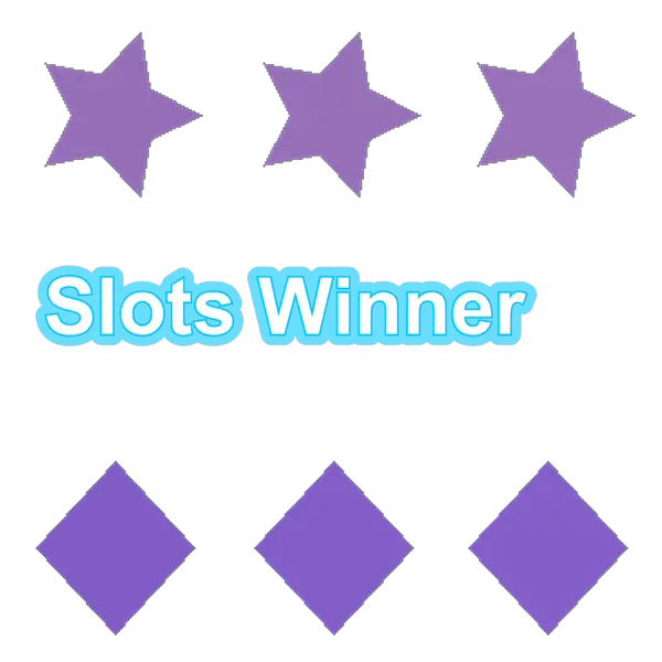Slots Winner official logo for slotswinnerbonus.com