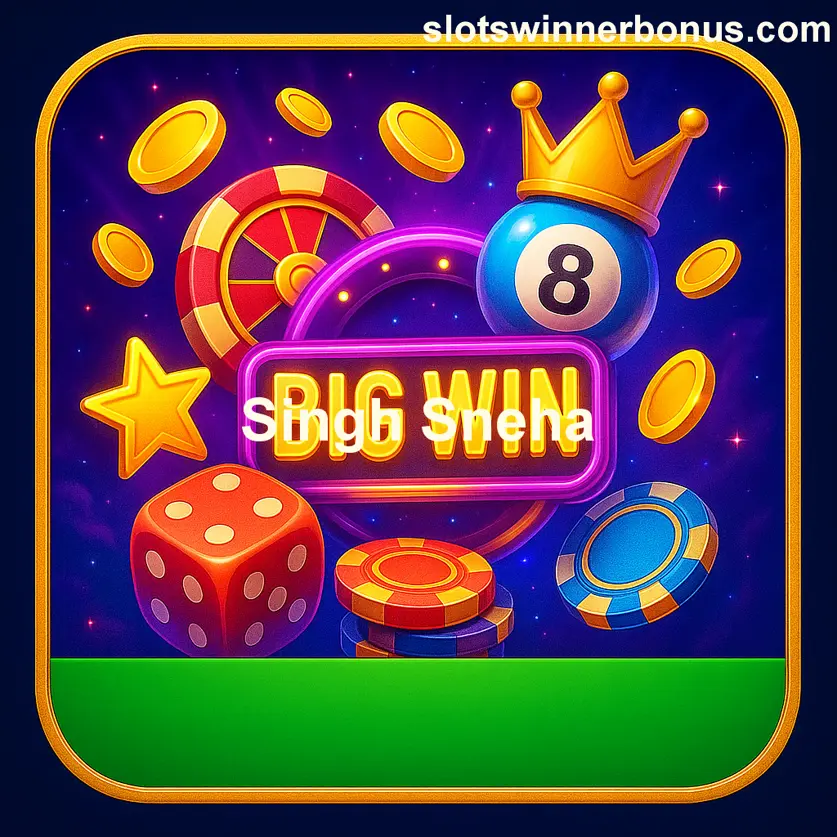 slotswinnerbonus.com hands-on review by Singh Sneha