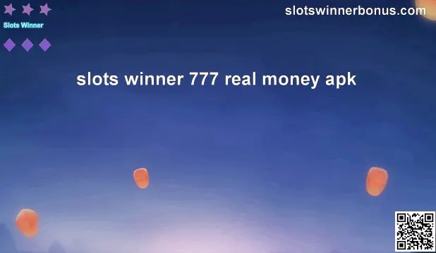 Slots Winner 777 Real Money APK official guide and withdrawal review for Indian users 2025