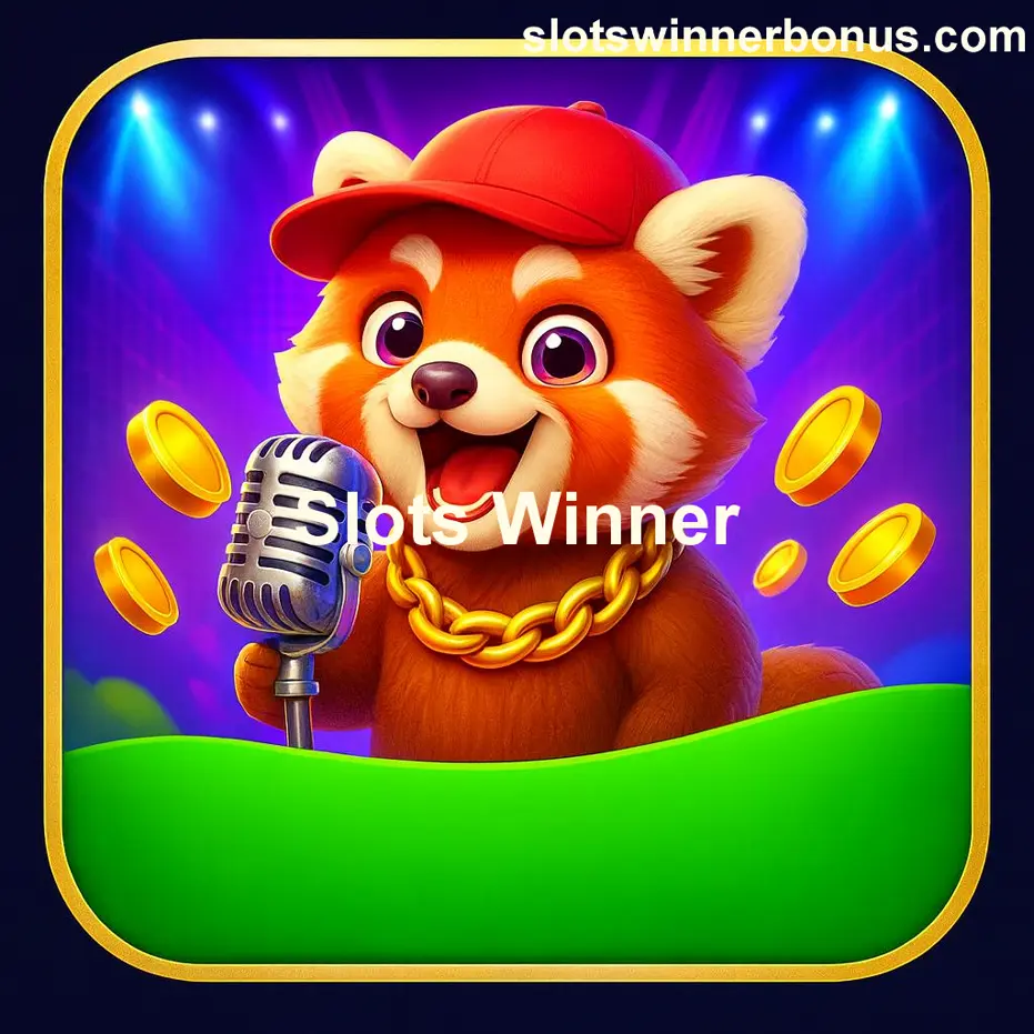 Sign Up for Slots Winner - Safe Sign Up Process and Guides India