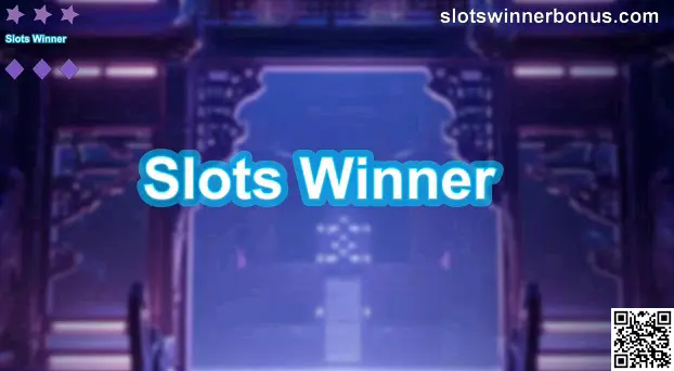 Slots Winner overview banner with India-focused safety and bonus guidance theme