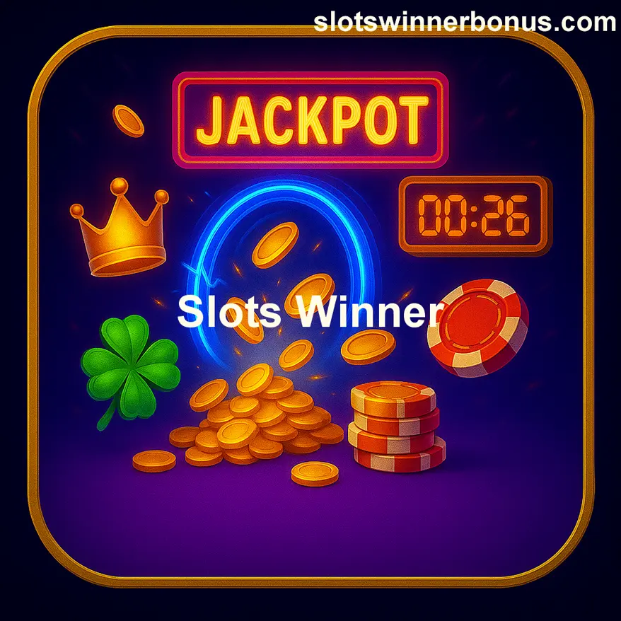 Slots Winner safe online gaming agreement India